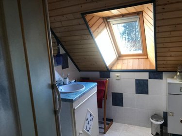 Maison a vendre Priziac 56320 Morbihan 137 m2 6 pièces 247220 euros