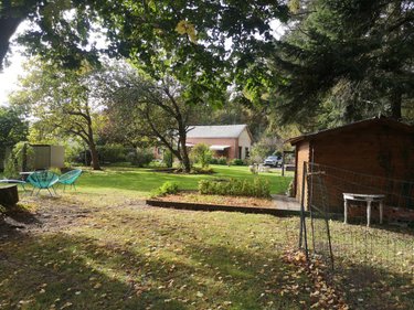 Maison a vendre Ors 59360 Nord 156 m2 7 pièces 272000 euros