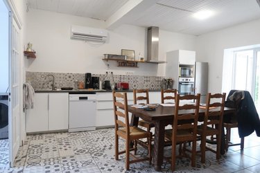 Maison a vendre Plounéour-Brignogan-plages 29890 Finistère 111 m2  194110 euros