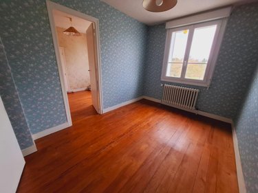 Maison a vendre Sottevast 50260 Manche 171 m2 4 pièces 262000 euros