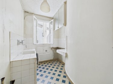 Appartement a vendre Paris 7e arrondissement 75007 Paris 51 m2 3 pièces 666250 euros