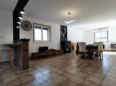 Maison a vendre Marquion 62860 Pas-de-Calais 97 m2 4 pièces 230900 euros