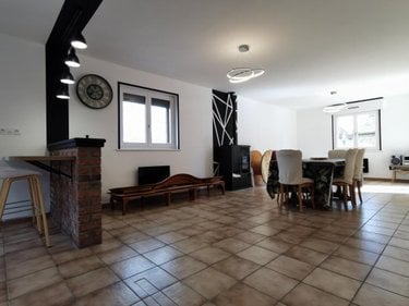 Maison a vendre Oisy-le-Verger 62860 Pas-de-Calais 97 m2 4 pièces 230900 euros