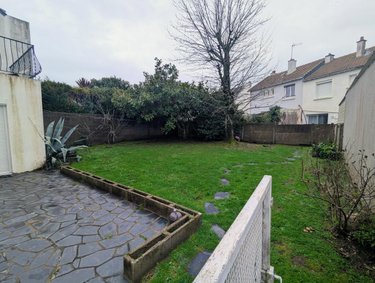 Maison a vendre Saint-Nazaire 44600 Loire-Atlantique 108 m2  225750 euros