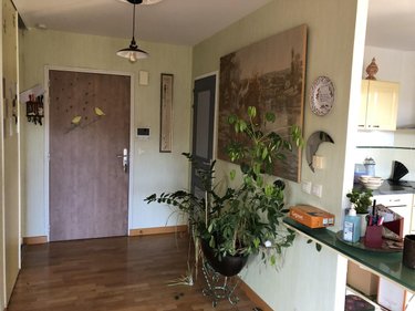 Appartement a vendre Sablé-sur-Sarthe 72300 Sarthe 77 m2 3 pièces 187200 euros