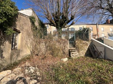Terrain a batir a vendre Ambérieu-en-Bugey 01500 Ain 446 m2  76000 euros