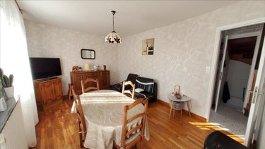 Maison a vendre Poullaouen 29246 Finistère 87 m2 5 pièces 128100 euros