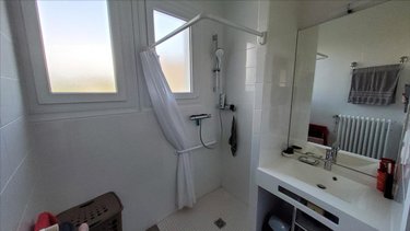 Maison a vendre Poullaouen 29246 Finistère 87 m2 5 pièces 128100 euros