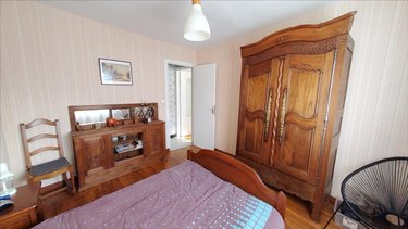 Maison a vendre Poullaouen 29246 Finistère 87 m2 5 pièces 128100 euros