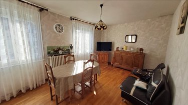 Maison a vendre Poullaouen 29246 Finistère 87 m2 5 pièces 128100 euros