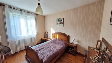 Maison a vendre Poullaouen 29246 Finistère 87 m2 5 pièces 128100 euros