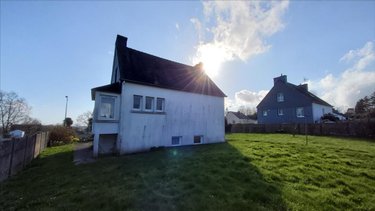 Maison a vendre Poullaouen 29246 Finistère 87 m2 5 pièces 128100 euros