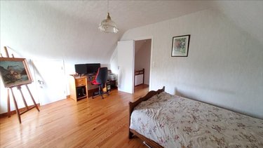 Maison a vendre Poullaouen 29246 Finistère 87 m2 5 pièces 128100 euros