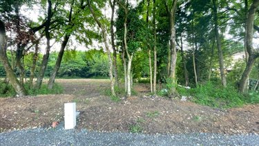 Terrain a batir a vendre Bourgneuf 17220 Charente-Maritime 687 m2  250000 euros