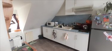 Immeuble a vendre Cherbourg-en-Cotentin 50100 Manche 180 m2  297318 euros