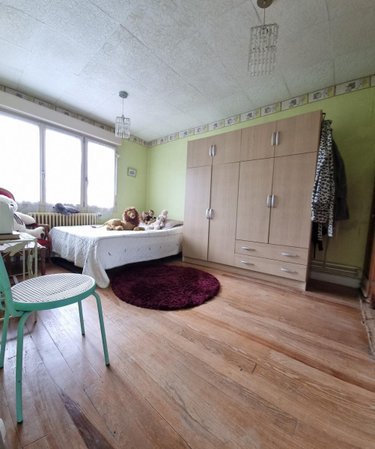 Maison a vendre Marles-les-Mines 62540 Pas-de-Calais 270 m2 8 pièces 187200 euros