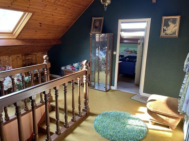 Maison a vendre Walincourt-Selvigny 59127 Nord 131 m2 9 pièces 199000 euros