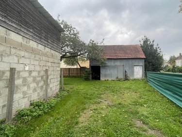Maison a vendre Sargé-lès-le-Mans 72190 Sarthe 93 m2  146800 euros