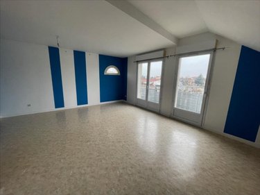 Location appartement Montrevel-en-Bresse 01340 Ain 56 m2 2 pièces 535 euros