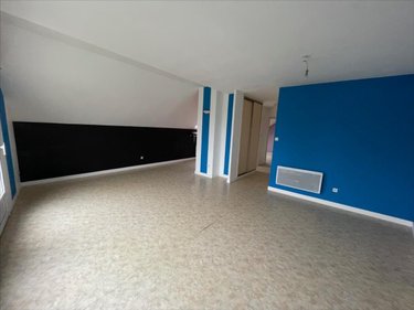 Location appartement Montrevel-en-Bresse 01340 Ain 56 m2 2 pièces 535 euros