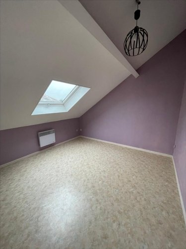 Location appartement Montrevel-en-Bresse 01340 Ain 56 m2 2 pièces 535 euros