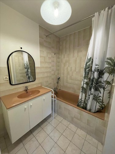 Location appartement Montrevel-en-Bresse 01340 Ain 56 m2 2 pièces 535 euros