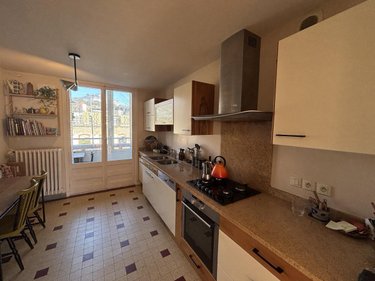 Appartement a vendre Chambéry 73000 Savoie 85 m2 4 pièces 268000 euros