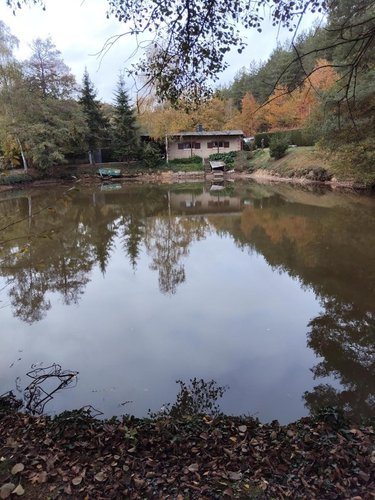 Maison a vendre Pezé-le-Robert 72140 Sarthe 49 m2 2 pièces 66708 euros