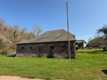 Maison a vendre Lisores 14140 Calvados 258 m2  261000 euros
