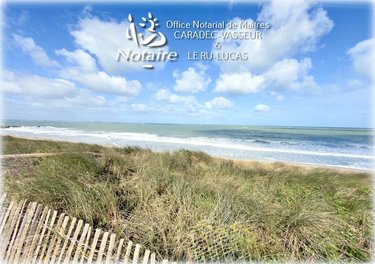 Maison a vendre Plouescat 29430 Finistère 145 m2 4 pièces 644660 euros