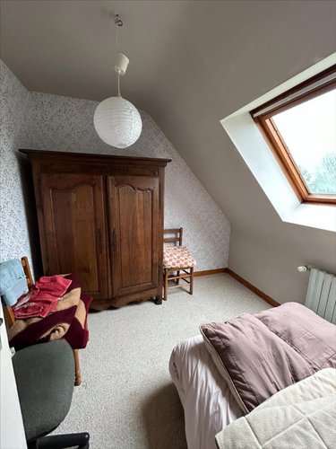 Maison a vendre La Croix-Avranchin 50240 Manche 94 m2 6 pièces 199900 euros