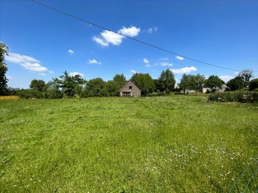Maison a vendre La Croix-Avranchin 50240 Manche 94 m2 6 pièces 199900 euros