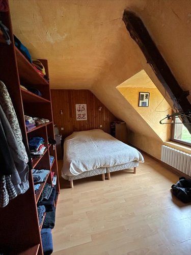 Maison a vendre La Croix-Avranchin 50240 Manche 94 m2 6 pièces 199900 euros