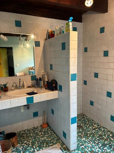Maison a vendre La Croix-Avranchin 50240 Manche 94 m2 6 pièces 199900 euros