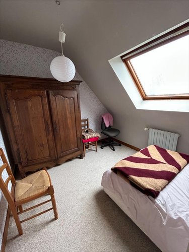 Maison a vendre La Croix-Avranchin 50240 Manche 94 m2 6 pièces 199900 euros