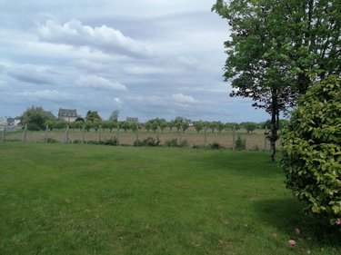 Maison a vendre Saint-Vougay 29440 Finistère 126 m2 5 pièces 203190 euros