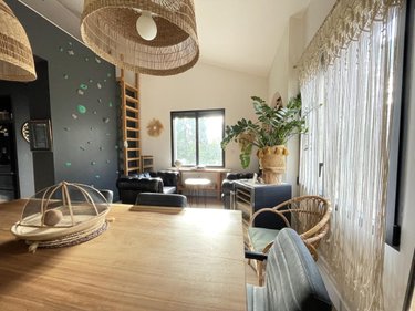 Maison a vendre Lagamas 34150 Hérault 180 m2 5 pièces 390000 euros