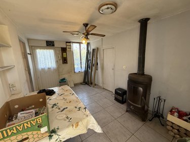 Maison a vendre Bayonvillers 80170 Somme 55 m2 3 pièces 80000 euros