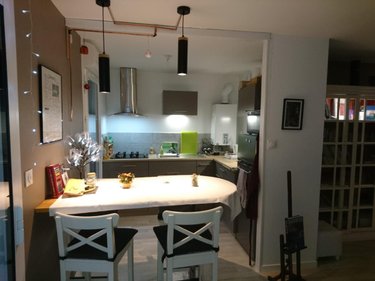 Appartement a vendre Vannes 56000 Morbihan 52 m2 2 pièces 216642 euros