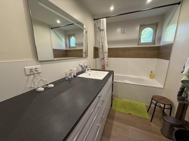 Maison a vendre Ambon 56190 Morbihan 225 m2 6 pièces 675675 euros