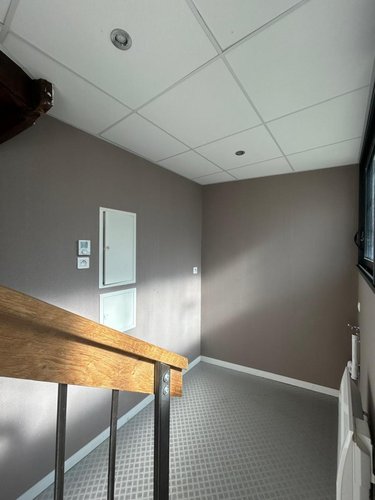 Fonds et murs commerciaux a vendre Rennes 35000 Ille-et-Vilaine 40 m2  214400 euros