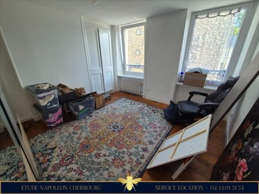 Location maison Cherbourg-en-Cotentin 50100 Manche 69 m2 4 pièces 885 euros