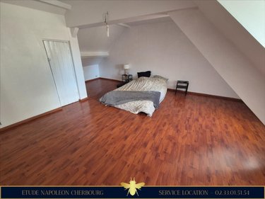 Location maison Cherbourg-en-Cotentin 50100 Manche 69 m2 4 pièces 885 euros