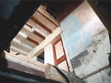Maison a vendre Noyant-de-Touraine 37800 Indre-et-Loire 40 m2 3 pièces 73000 euros
