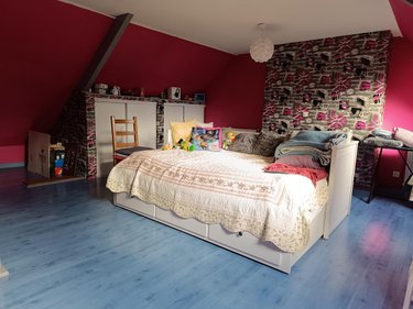 Maison a vendre Béthune 62400 Pas-de-Calais 100 m2  188000 euros