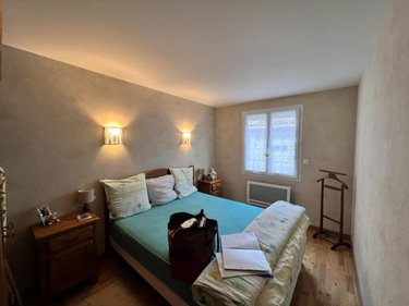 Maison a vendre Saint-Romain-sur-Cher 41140 Loir-et-Cher 74 m2 3 pièces 127200 euros