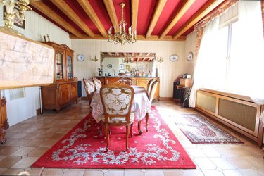 Maison a vendre Saint-Étienne-du-Rouvray 76800 Seine-Maritime 96 m2 2 pièces 200450 euros