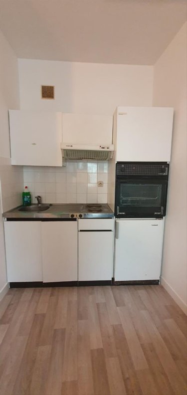 Appartement a vendre Brest 29200 Finistère 22 m2 2 pièces 79500 euros