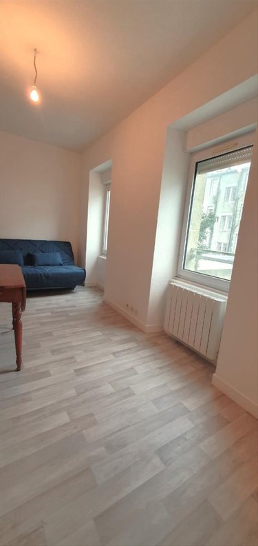 Appartement a vendre Brest 29200 Finistère 22 m2 2 pièces 79500 euros