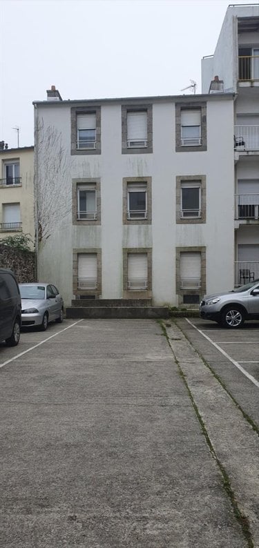 Appartement a vendre Brest 29200 Finistère 22 m2 2 pièces 79500 euros